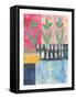 Framed Canvas