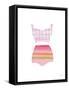 Framed Canvas