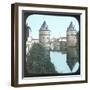 Courtrai (Belgium), Broël Bridge-Leon, Levy et Fils-Framed Photographic Print