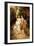 Courtship-Joseph Frederic Soulacroix-Framed Premium Giclee Print