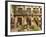 Courtyard, Beit Al-Wakil Hotel, Aleppo (Haleb), Syria, Middle East-Christian Kober-Framed Photographic Print