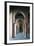 Courtyard Gallery, Mosque of Uqba-null-Framed Giclee Print