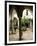 Courtyard of a Traditional House, Carmona, Andalucia, Spain-Sheila Terry-Framed Photographic Print