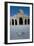 Courtyard of the Great Mosque in Kairoun, 7th Century-CM Dixon-Framed Photographic Print