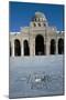 Courtyard of the Great Mosque in Kairoun, 7th Century-CM Dixon-Mounted Photographic Print