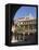 Courtyard of the Hospital of San Juan De Dios, Granada, Andalucia, Spain-Sheila Terry-Framed Stretched Canvas