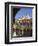 Courtyard of the Hospital of San Juan De Dios, Granada, Andalucia, Spain-Sheila Terry-Framed Photographic Print