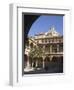 Courtyard of the Hospital of San Juan De Dios, Granada, Andalucia, Spain-Sheila Terry-Framed Photographic Print