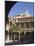 Courtyard of the Hospital of San Juan De Dios, Granada, Andalucia, Spain-Sheila Terry-Mounted Photographic Print
