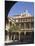 Courtyard of the Hospital of San Juan De Dios, Granada, Andalucia, Spain-Sheila Terry-Mounted Photographic Print