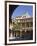 Courtyard of the Hospital of San Juan De Dios, Granada, Andalucia, Spain-Sheila Terry-Framed Photographic Print