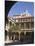 Courtyard of the Hospital of San Juan De Dios, Granada, Andalucia, Spain-Sheila Terry-Mounted Photographic Print