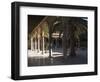 Courtyard of the Hospital of San Juan De Dios, Granada, Andalucia, Spain-Sheila Terry-Framed Photographic Print