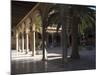 Courtyard of the Hospital of San Juan De Dios, Granada, Andalucia, Spain-Sheila Terry-Mounted Photographic Print