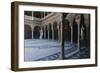 Courtyard, Pilate's House-null-Framed Giclee Print