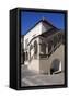 Canvas Black