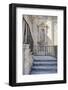 Courtyard Splendor - Dubrovnik, Croatia-Laura DeNardo-Framed Photographic Print