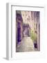 Courtyard-gkuna-Framed Photographic Print