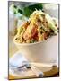 Couscous Salad with Vegetables-Dorota & Bogdan Bialy-Mounted Photographic Print