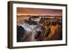 Couta Rocks-Everlook Photography-Framed Photographic Print