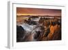 Couta Rocks-Everlook Photography-Framed Photographic Print