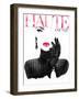 Couture 10-Design Fabrikken-Framed Photographic Print