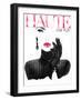 Couture 10-Design Fabrikken-Framed Photographic Print