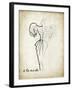 Couture Concepts I-Nicholas Biscardi-Framed Premium Giclee Print