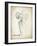 Couture Concepts I-Nicholas Biscardi-Framed Premium Giclee Print