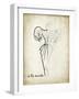 Couture Concepts I-Nicholas Biscardi-Framed Premium Giclee Print