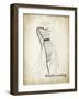 Couture Concepts II-Nicholas Biscardi-Framed Premium Giclee Print