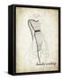 Couture Concepts II-Nicholas Biscardi-Framed Stretched Canvas