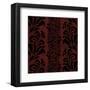 Couture-Mali Nave-Framed Art Print