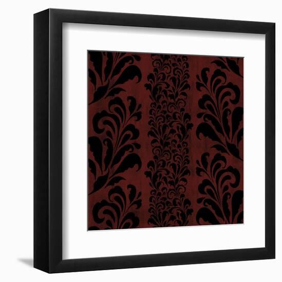 Couture-Mali Nave-Framed Art Print