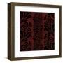 Couture-Mali Nave-Framed Art Print