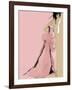 Couture-Ashley David-Framed Giclee Print