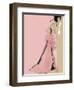 Couture-Ashley David-Framed Giclee Print