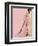 Couture-Ashley David-Framed Giclee Print