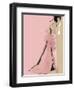 Couture-Ashley David-Framed Giclee Print