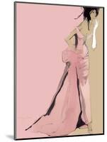Couture-Ashley David-Mounted Giclee Print