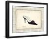 Couture-Emily Adams-Framed Art Print