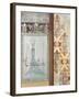 Couture-Hakimipour-ritter-Framed Premium Giclee Print