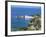 Cove at Tzasteni, Pelion, Greece-R H Productions-Framed Photographic Print