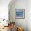 Cove-Julian Askins-Framed Giclee Print displayed on a wall