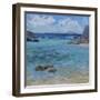 Cove-Julian Askins-Framed Giclee Print