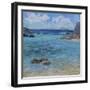 Cove-Julian Askins-Framed Giclee Print