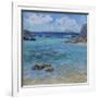 Cove-Julian Askins-Framed Giclee Print