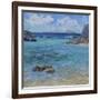 Cove-Julian Askins-Framed Giclee Print