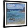 Cove-Julian Askins-Framed Giclee Print