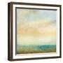 Cove-Suzanne Nicoll-Framed Art Print